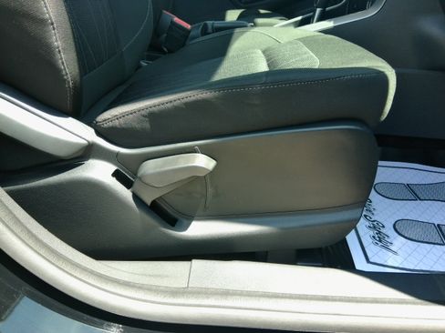 Used 2021 Ford EcoSport 4WD SE image 37