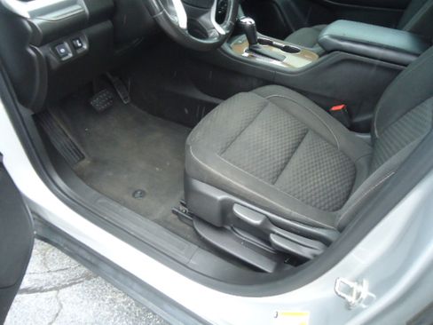 Used 2019 GMC Acadia FWD SLE w/ SLE-1 image 5