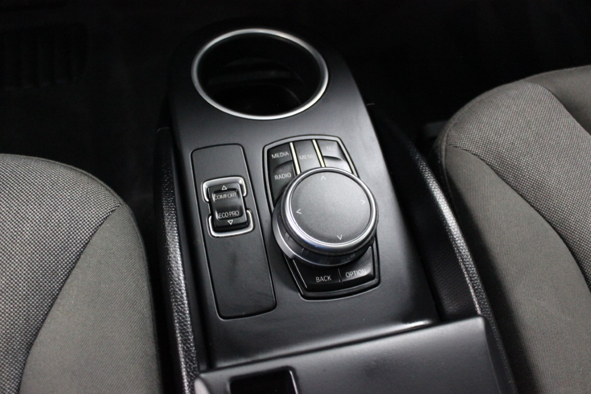 Used 2017 BMW i3 w/ Range Extender RWD image 18