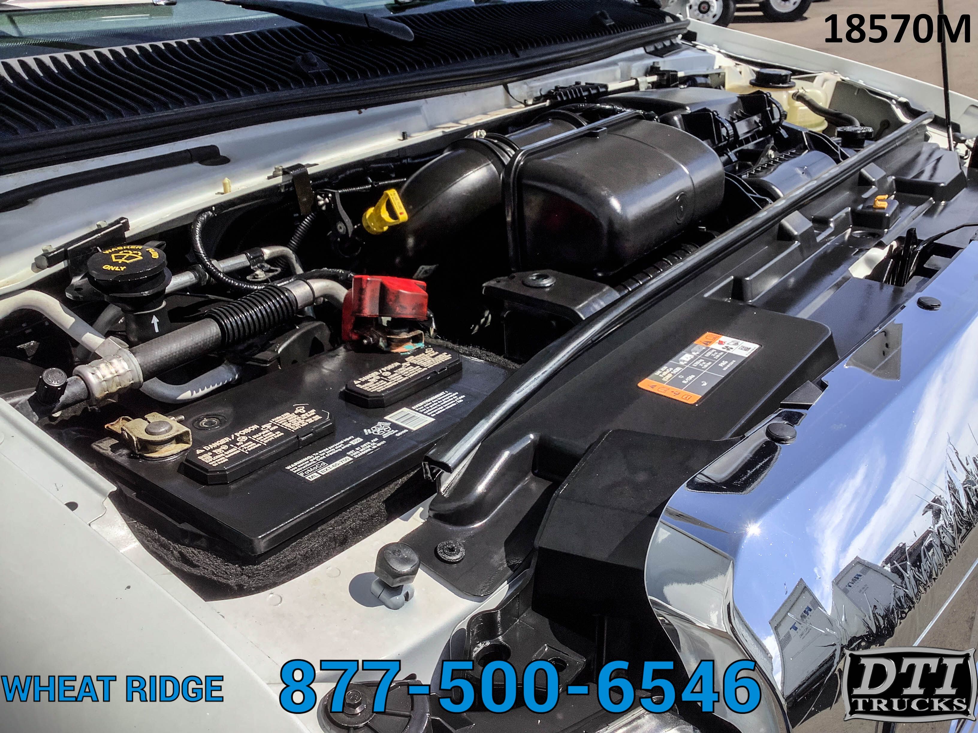 Used 2021 Ford E-350 and Econoline 350 Super Duty RWD image 20
