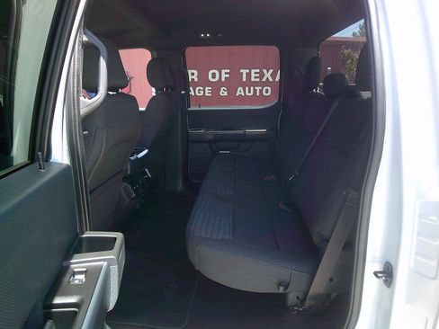 Used 2021 Ford F150 XL AWD/4WD image 7