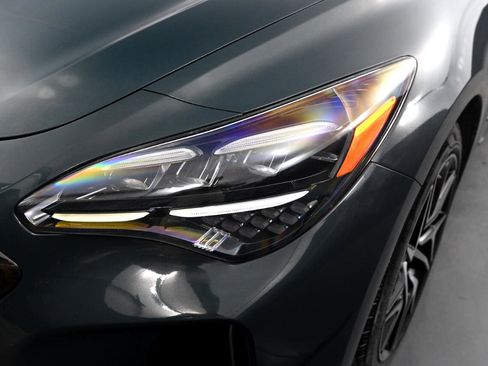 Used 2022 Kia Stinger GT-Line image 9