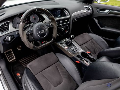 Used 2015 Audi S4 Premium Plus AWD/4WD image 32