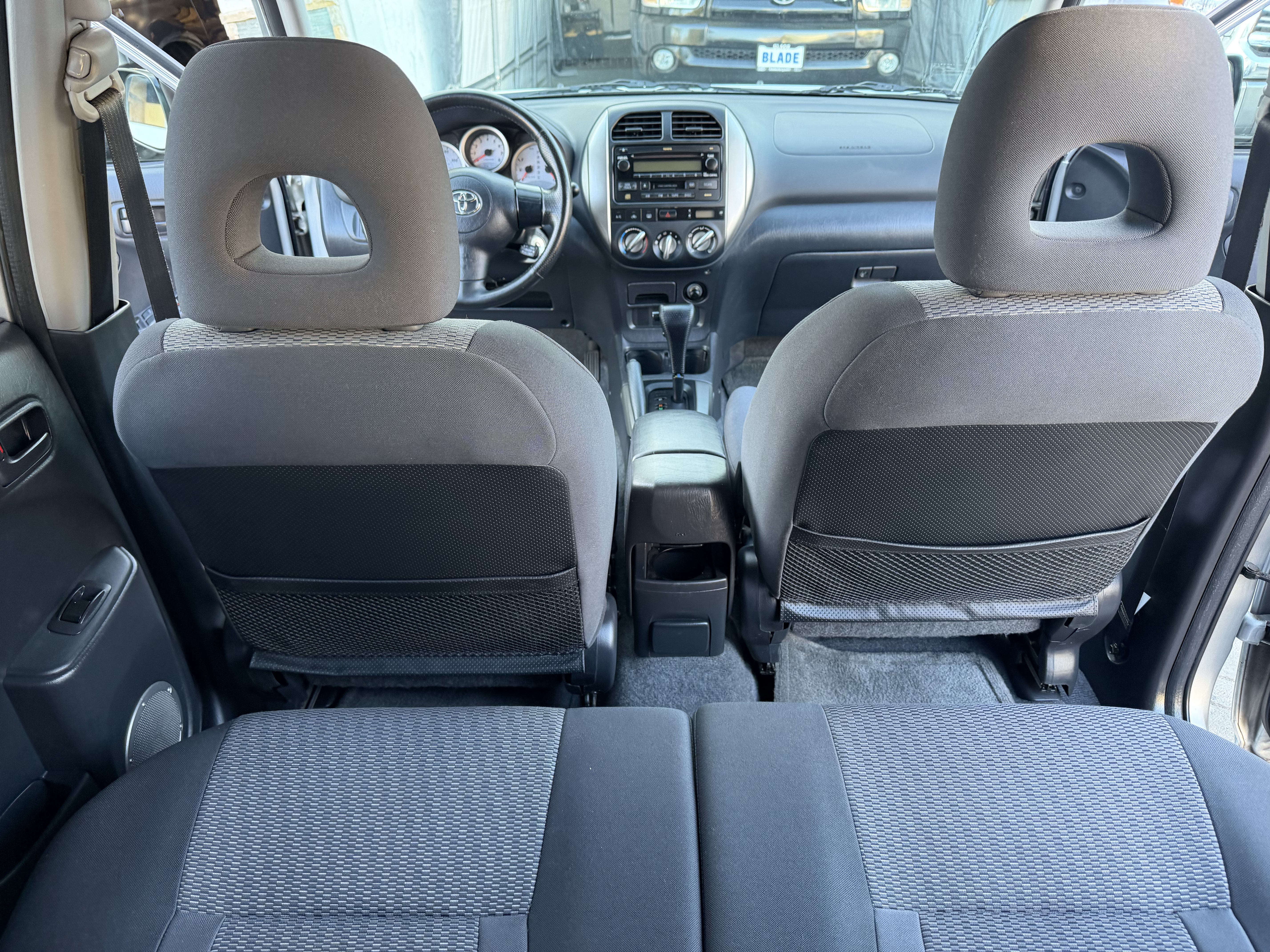 Used 2004 Toyota RAV4 L FWD image 30