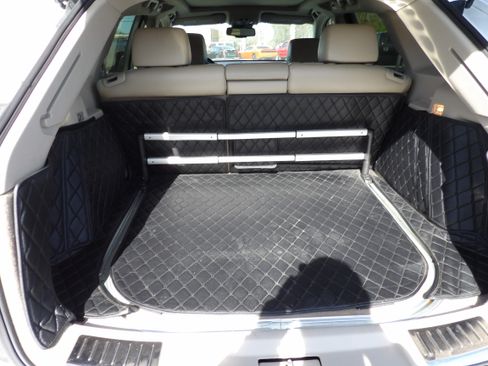 Used 2012 Cadillac SRX Luxury image 17