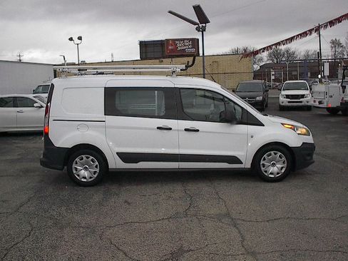 Used 2017 Ford Transit Connect XL image 3