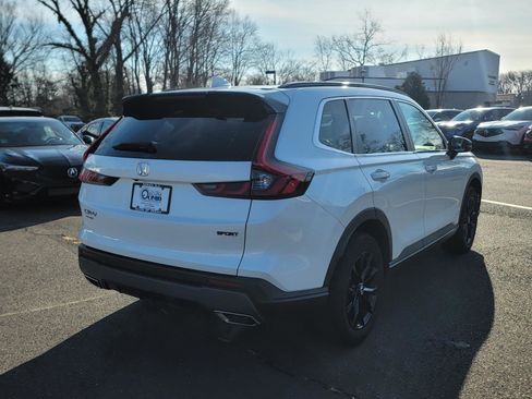 Used 2023 Honda CR-V Sport image 7