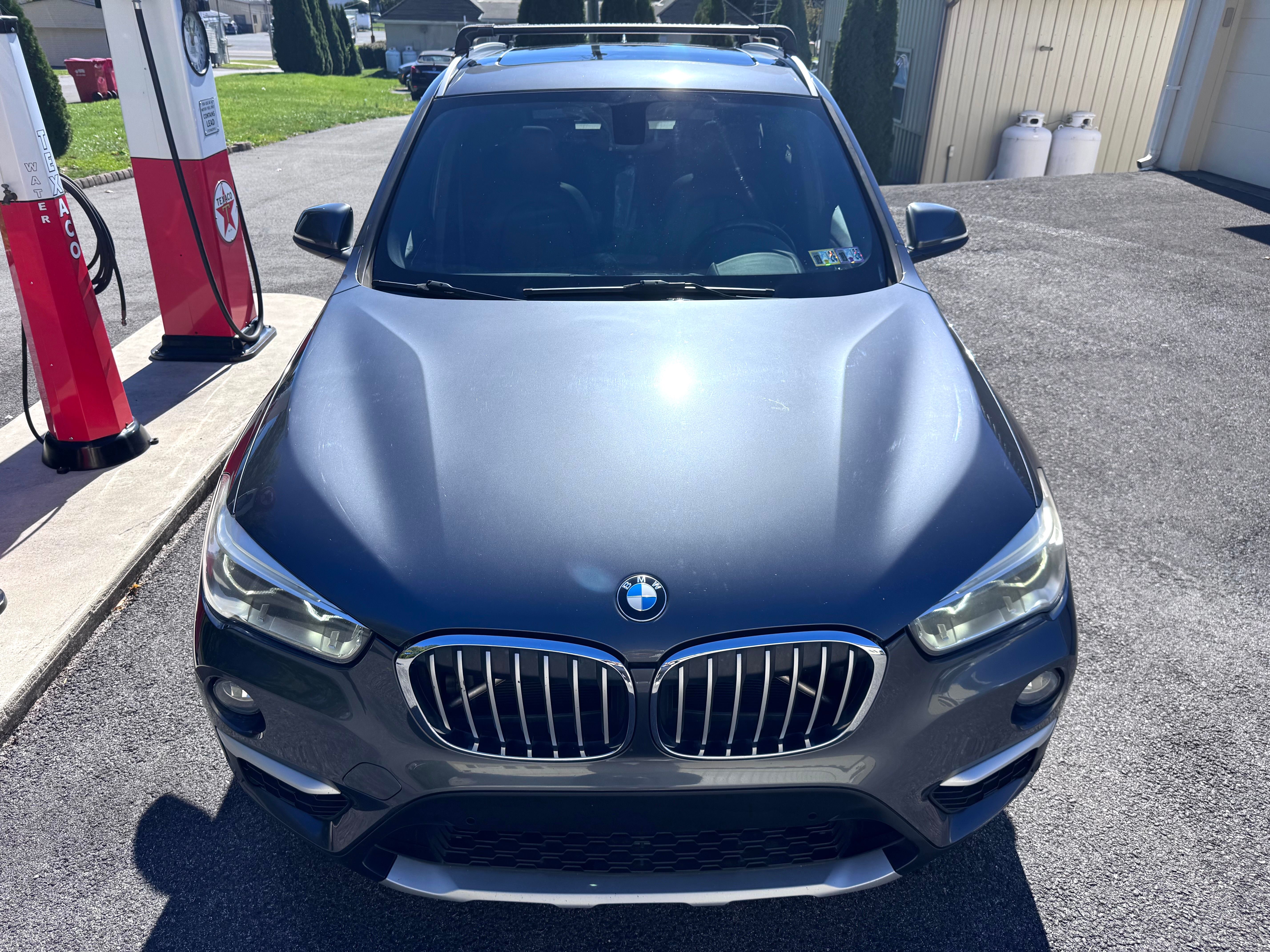 Used 2016 BMW X1 xDrive28i AWD/4WD image 2