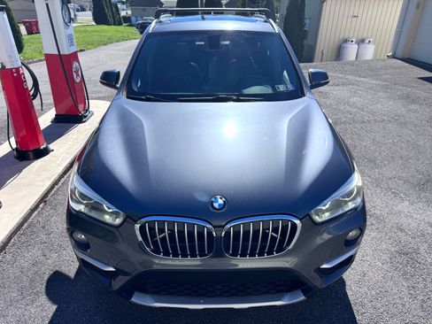 Used 2016 BMW X1 xDrive28i image 2
