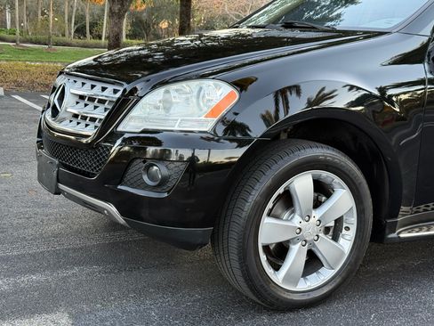 Used 2010 Mercedes-Benz ML 350 image 21
