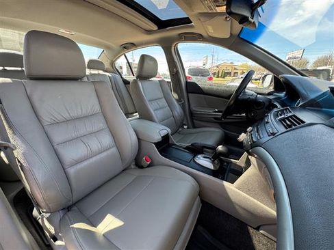 Used 2008 Honda Accord EX-L image 17