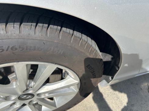 Used 2015 Hyundai Sonata SE FWD image 7