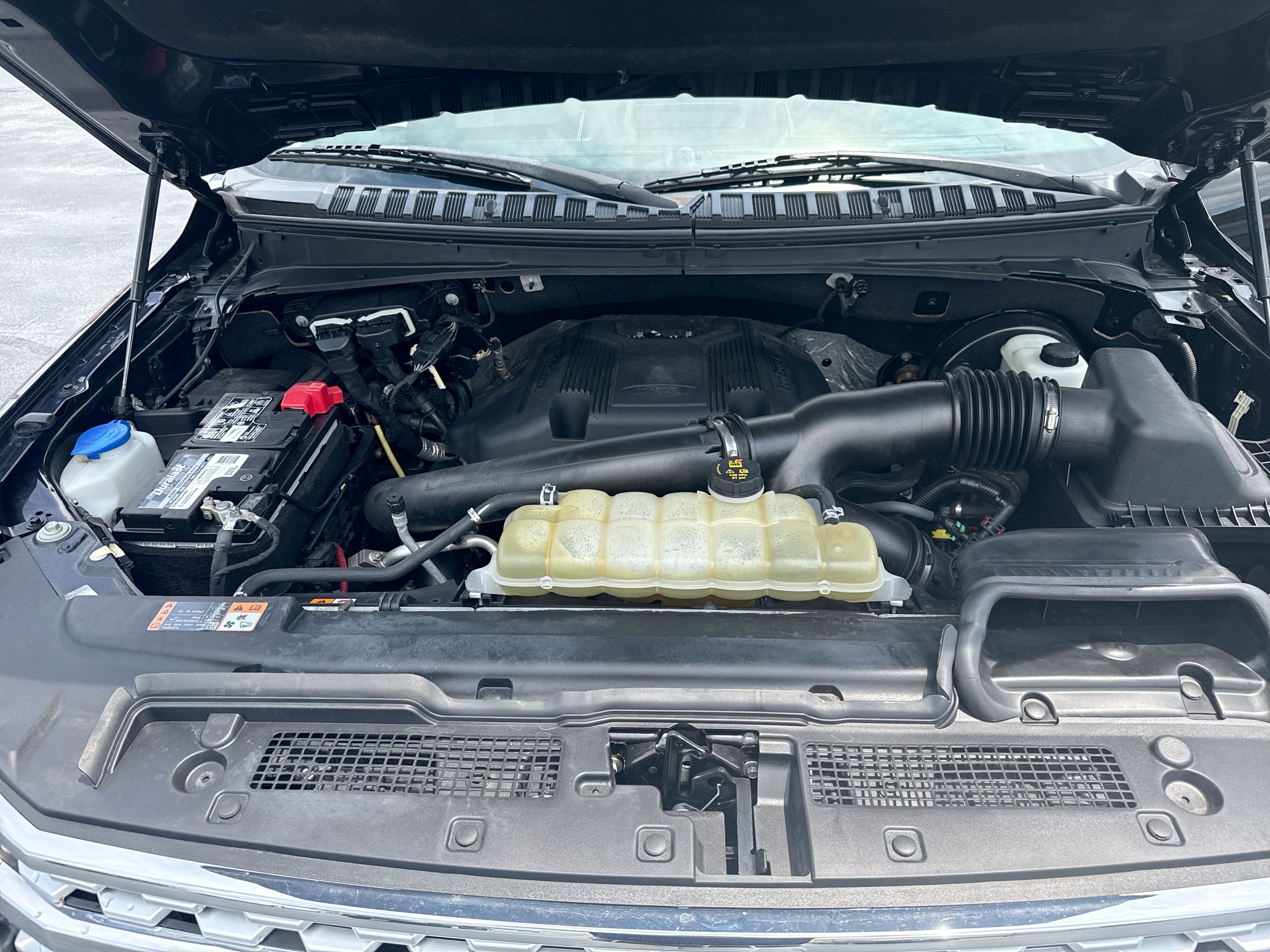 Used 2019 Ford Expedition 2WD Platinum image 11
