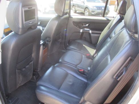 Used 2008 Volvo XC90 3.2 image 12