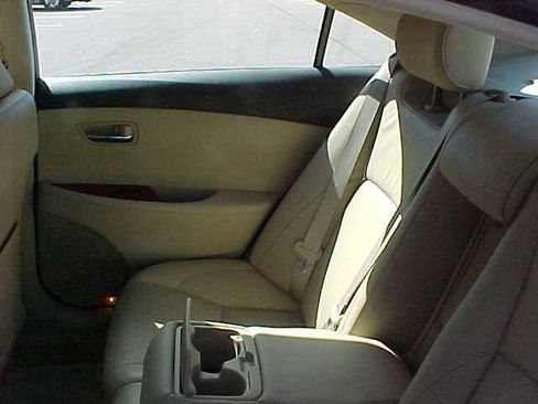 Used 2008 Lexus ES 350 FWD image 11