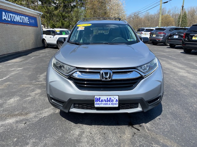 Used 2018 Honda CR-V LX image 3