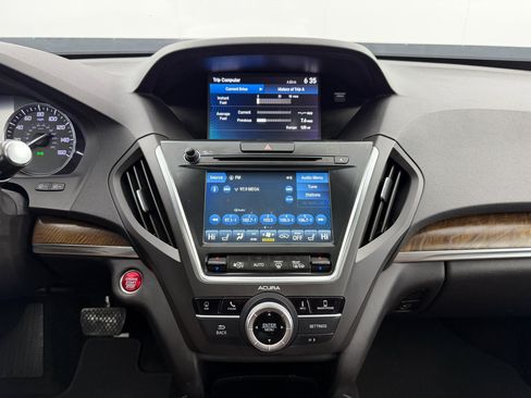 Used 2019 Acura MDX image 26