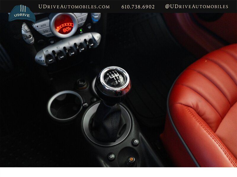 Used 2008 MINI Cooper S FWD image 43