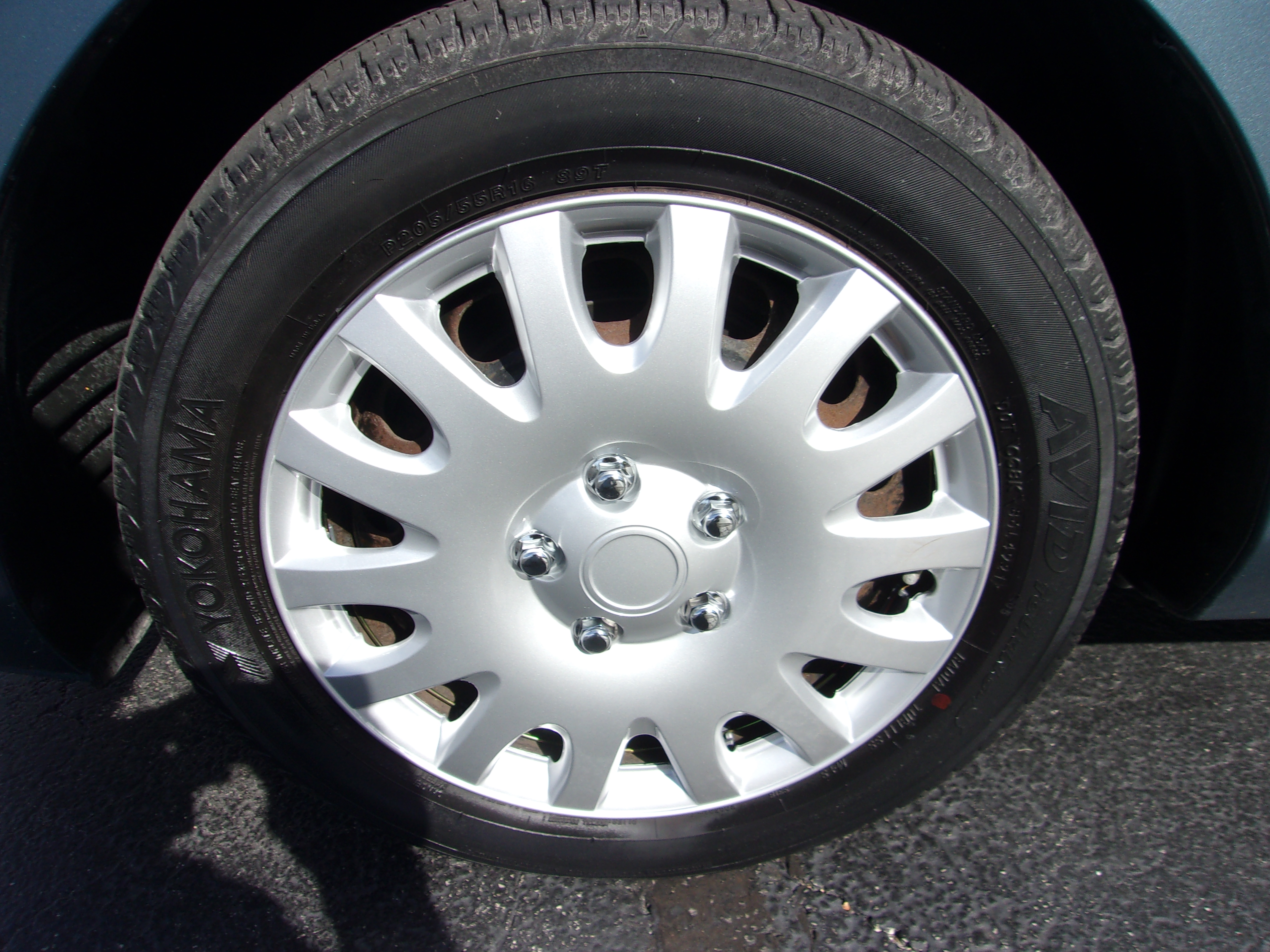 Used 2011 MAZDA MAZDA3 i Sport Sedan FWD image 9
