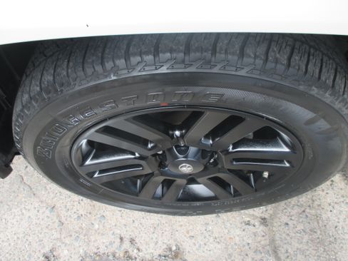 Used 2021 Toyota 4Runner 4WD Nightshade Special Edition image 22