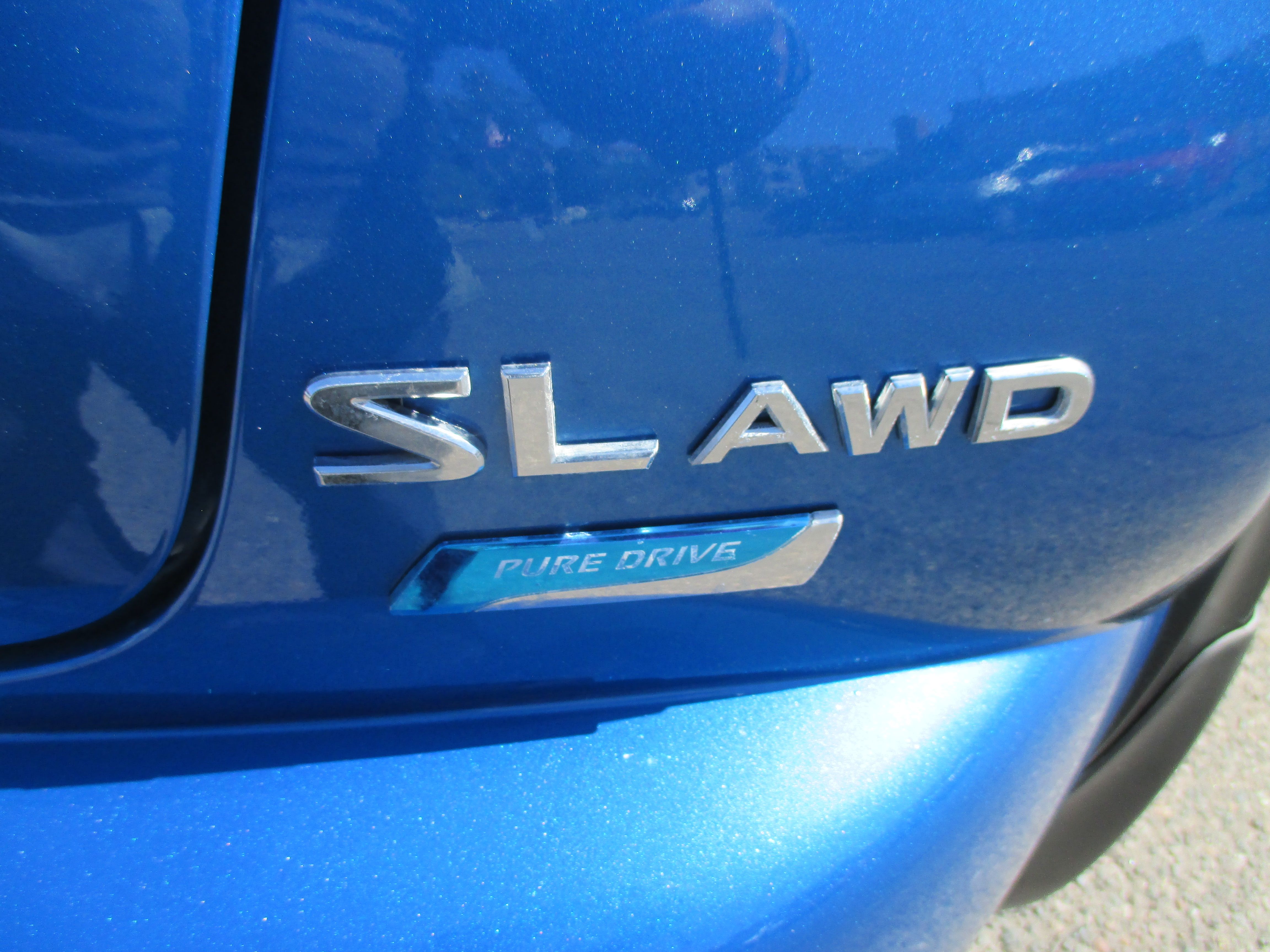 Used 2012 Nissan Juke AWD image 18