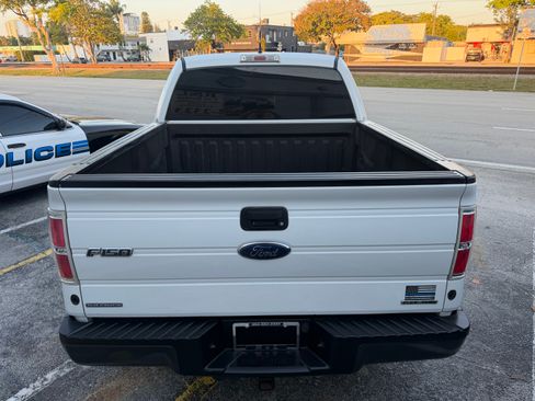 Used 2012 Ford F150 XL image 7
