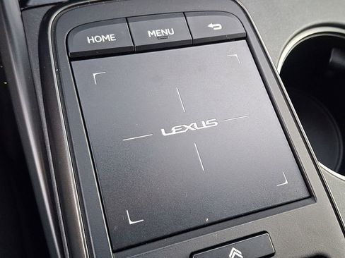 Used 2023 Lexus IS 350 F Sport w/ Memory Package image 23