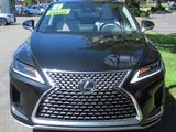 Used 2021 Lexus RX 350 Luxury image 3
