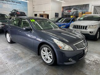 Used 2010 INFINITI G37 Journey image 1