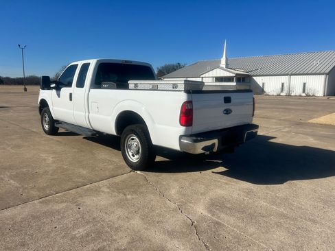 Used 2014 Ford F250 image 7