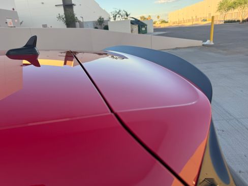 Used 2017 Volkswagen GTI image 14