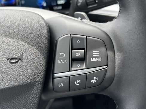 New 2025 Ford Bronco Sport Badlands w/ Sasquatch Badlands Package image 25