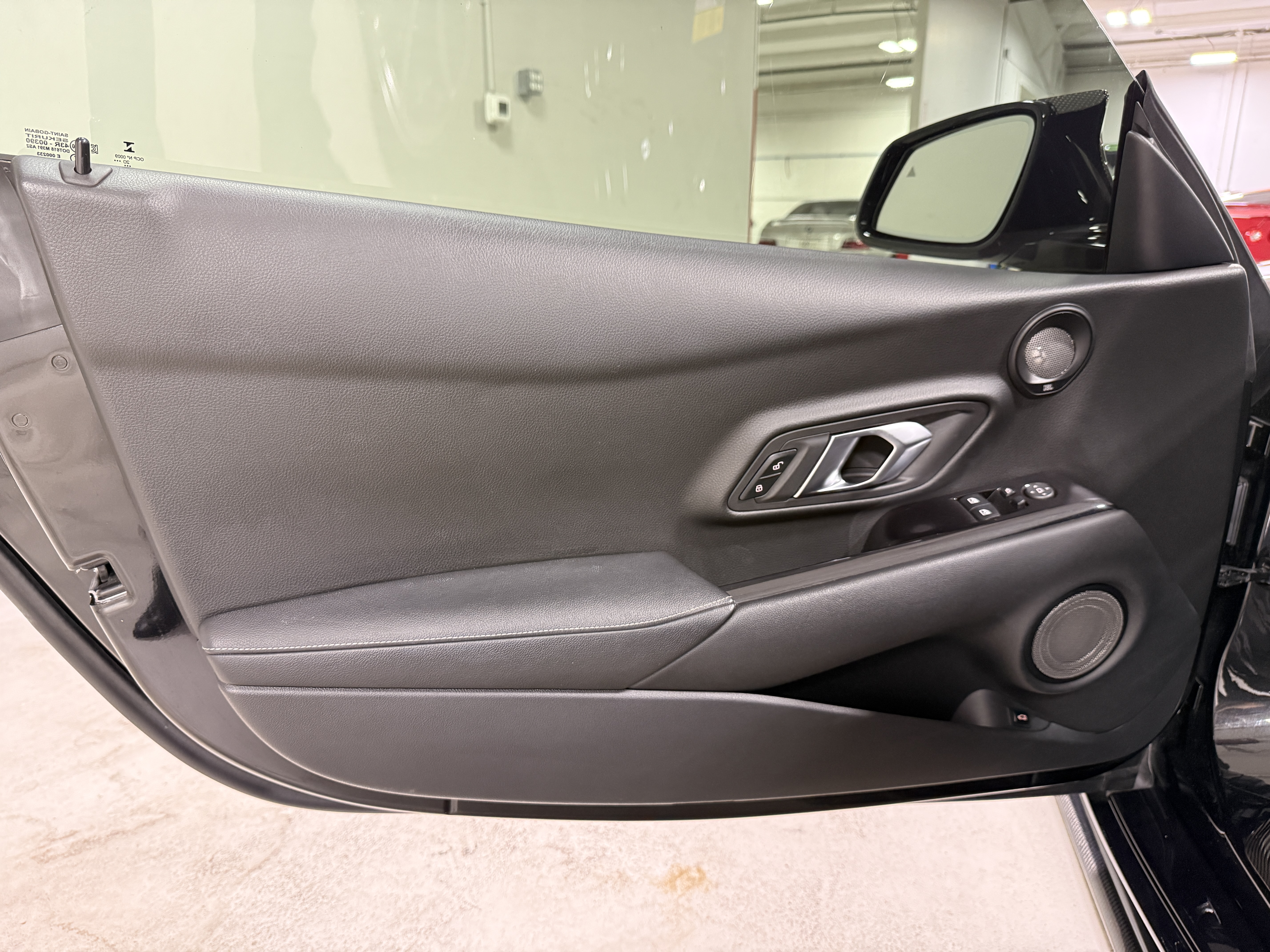 Used 2021 Toyota Supra Premium RWD image 17