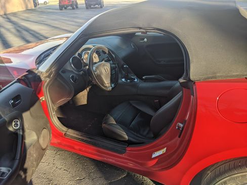 Used 2007 Pontiac Solstice image 5