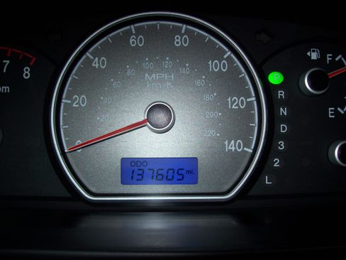 Used 2008 Hyundai Elantra SE image 12