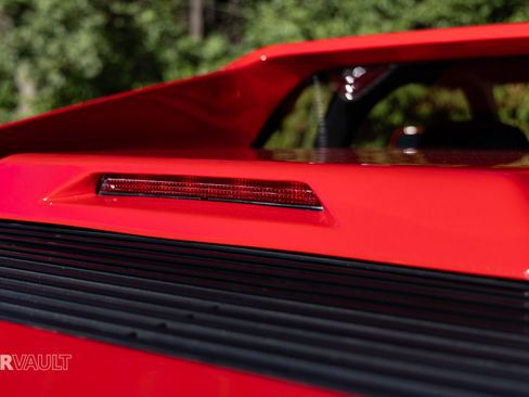 Used 1989 Ferrari Testarossa image 30