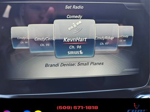 Used 2019 Mercedes-Benz GLA 250 image 10