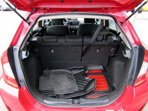 Used 2016 Honda Fit EX image 18