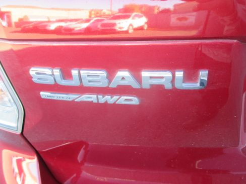 Used 2018 Subaru Forester 2.0XT Premium image 8