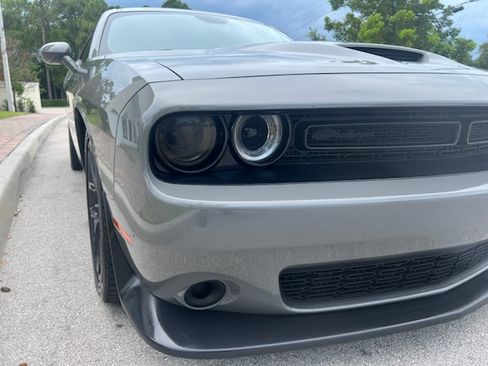 Used 2023 Dodge Challenger GT RWD image 25