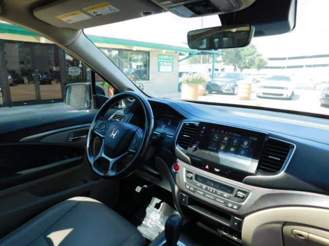 Used 2020 Honda Pilot FWD EX-L image 29