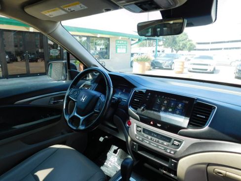 Used 2020 Honda Pilot EX-L image 29