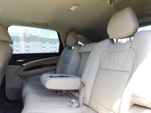 Used 2014 Acura MDX SH-AWD image 19