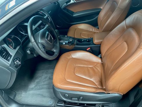 Used 2009 Audi A5 3.2 image 13