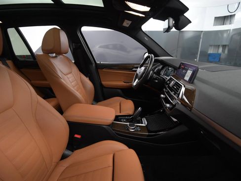 Used 2019 BMW X3 xDrive30i image 54