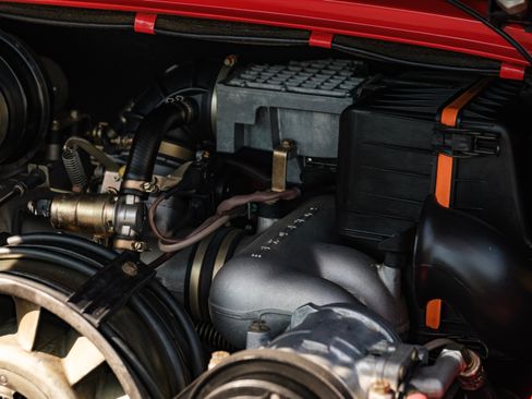 Used 1988 Porsche 911 Carrera image 43