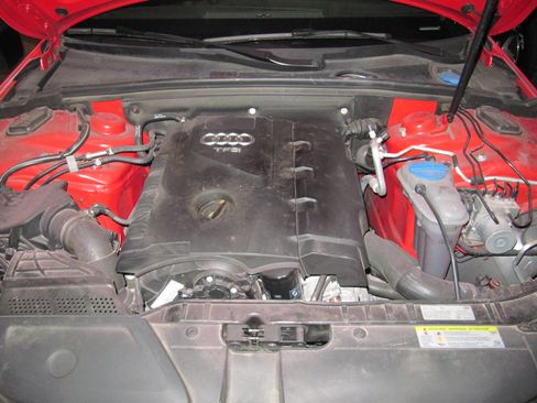 Used 2016 Audi A4 2.0T Ultra Premium Plus image 24