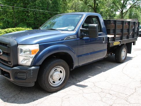Used 2015 Ford F250 image 29
