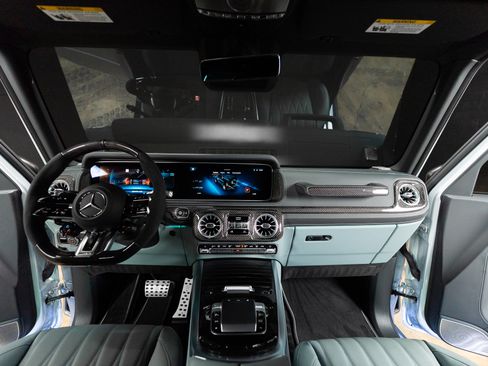 Used 2026 Mercedes-Benz G 63 AMG image 18