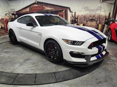 Used 2016 Ford Mustang Shelby GT350R